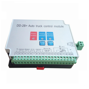 DD-2B-Controller-Modul für den Motortyp VCB Chasis-LKW